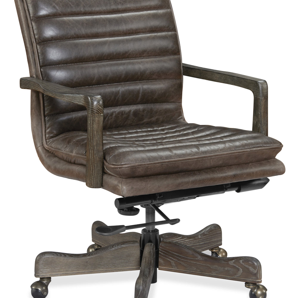 Langston Executive Swivel Tilt Chair