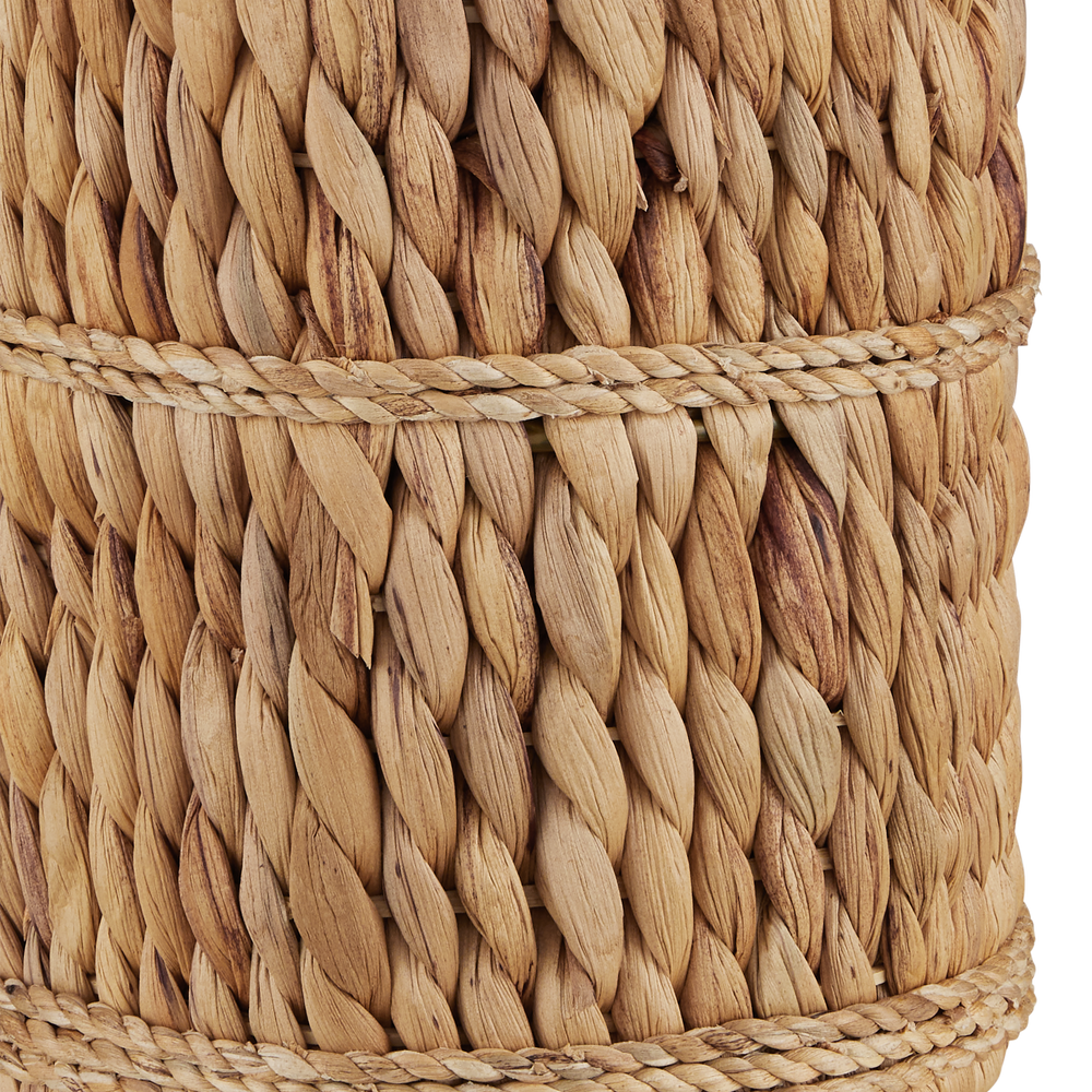Azores Natural Table Lamp.