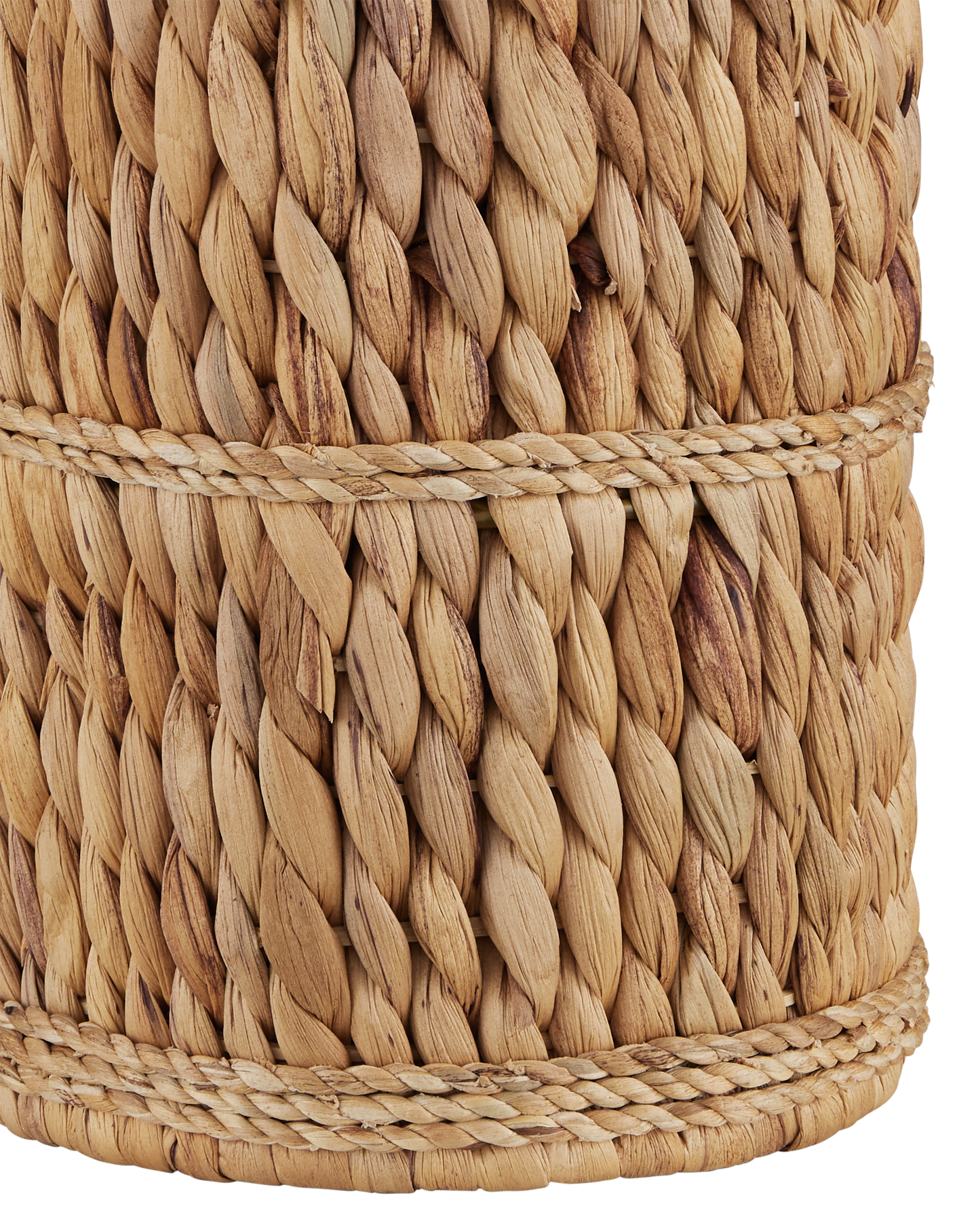 Azores Natural Table Lamp.