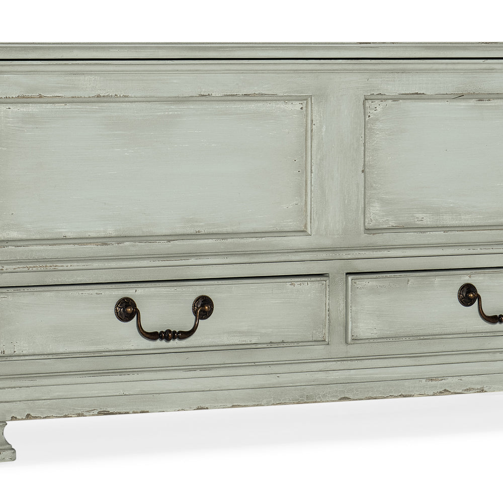 Charleston Blanket Chest