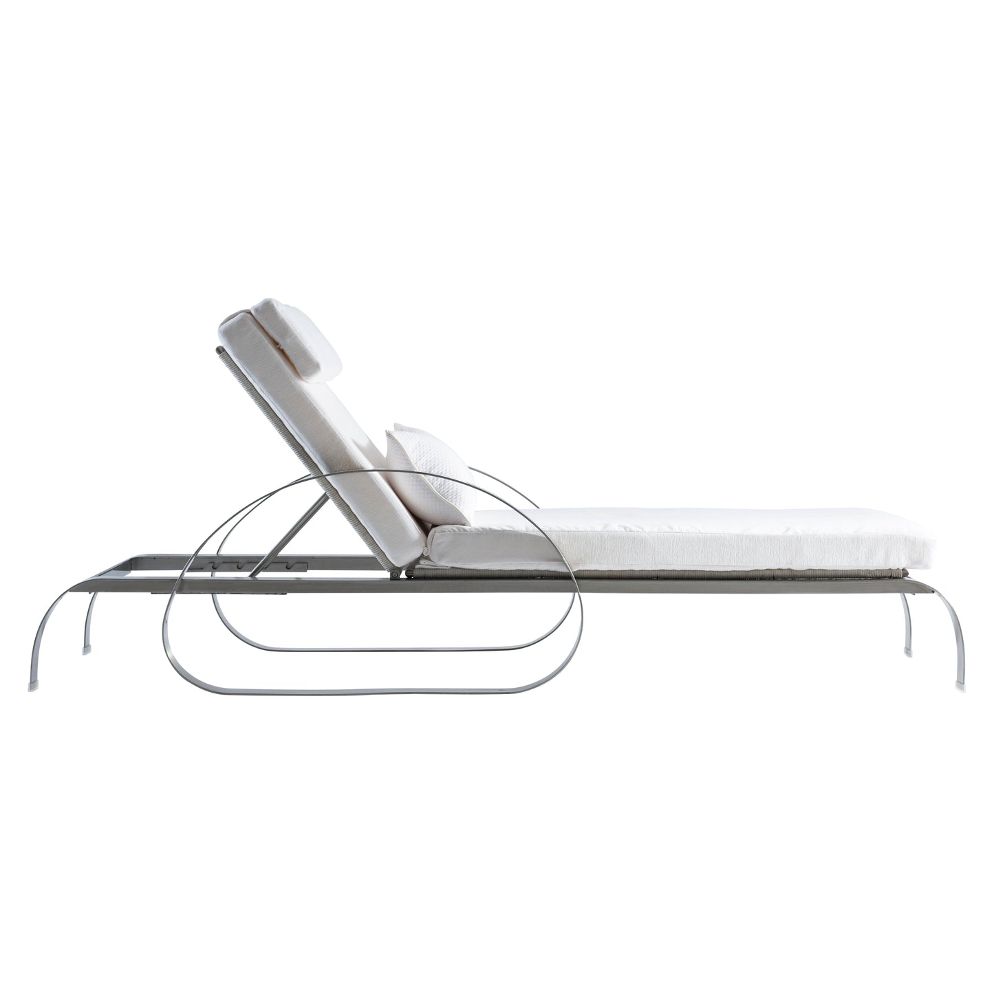 Malibu Outdoor Chaise