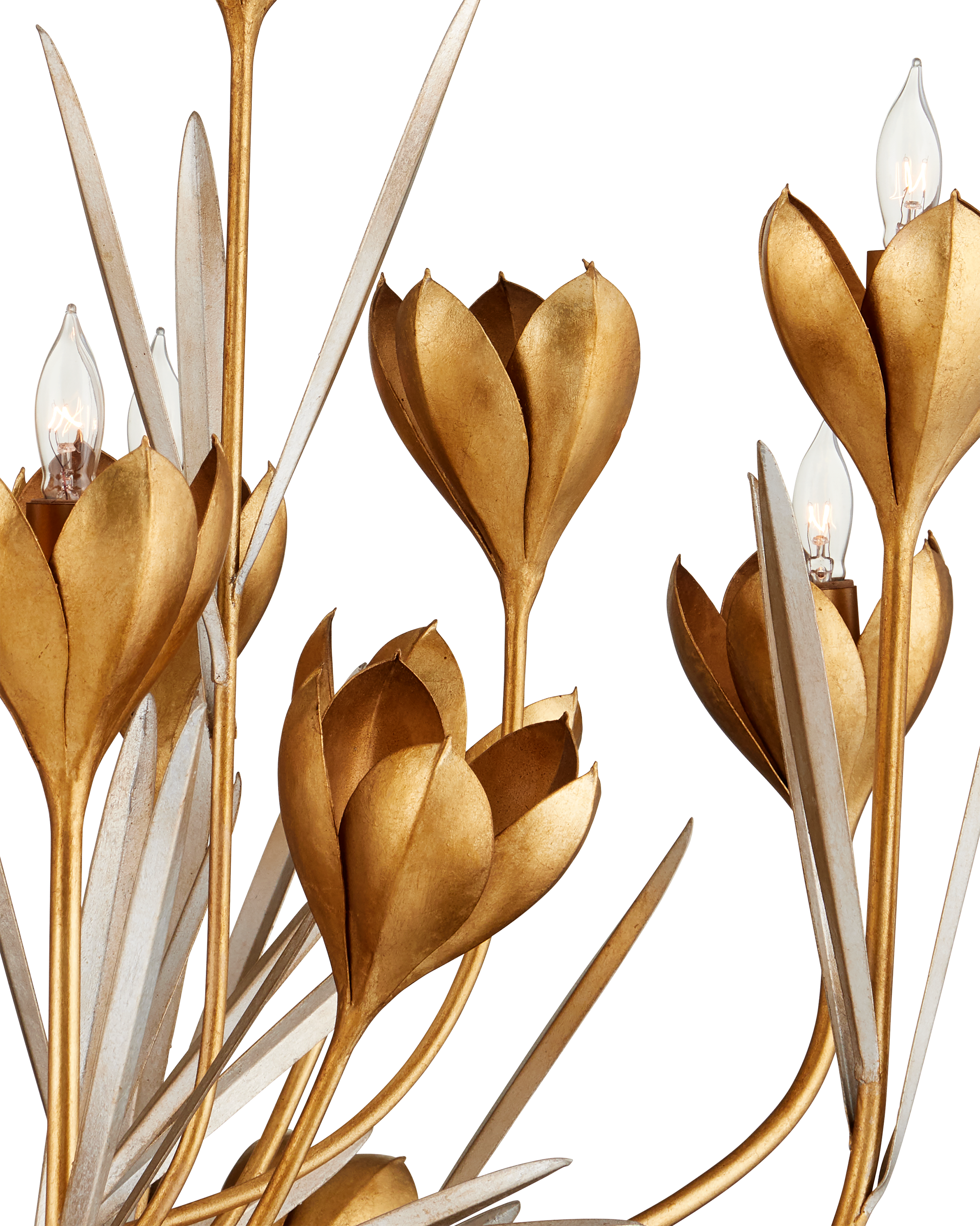 Hortensia Chandelier - Thumbnail 5