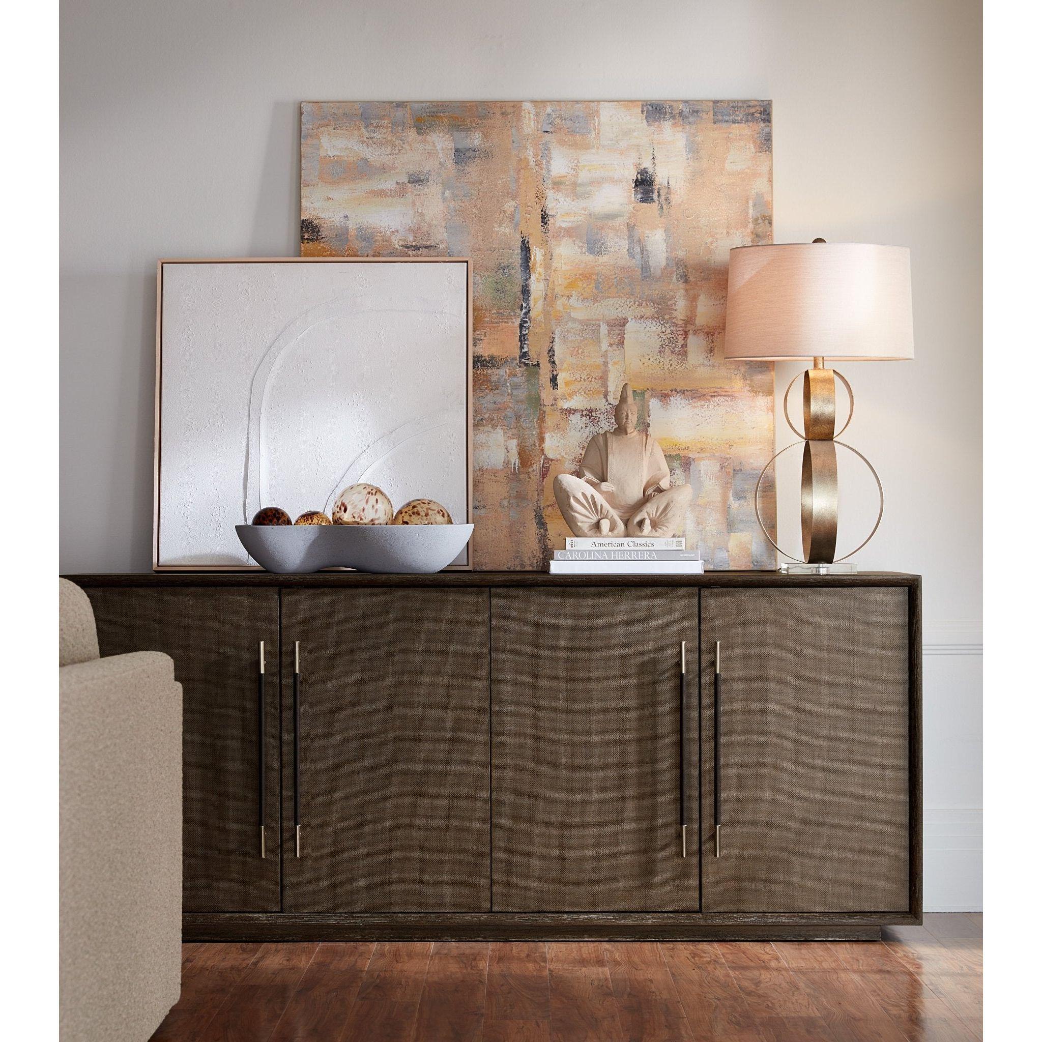 Modern Mood Entertainment Console - Thumbnail 2