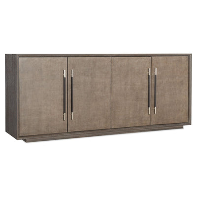 Modern Mood Entertainment Console