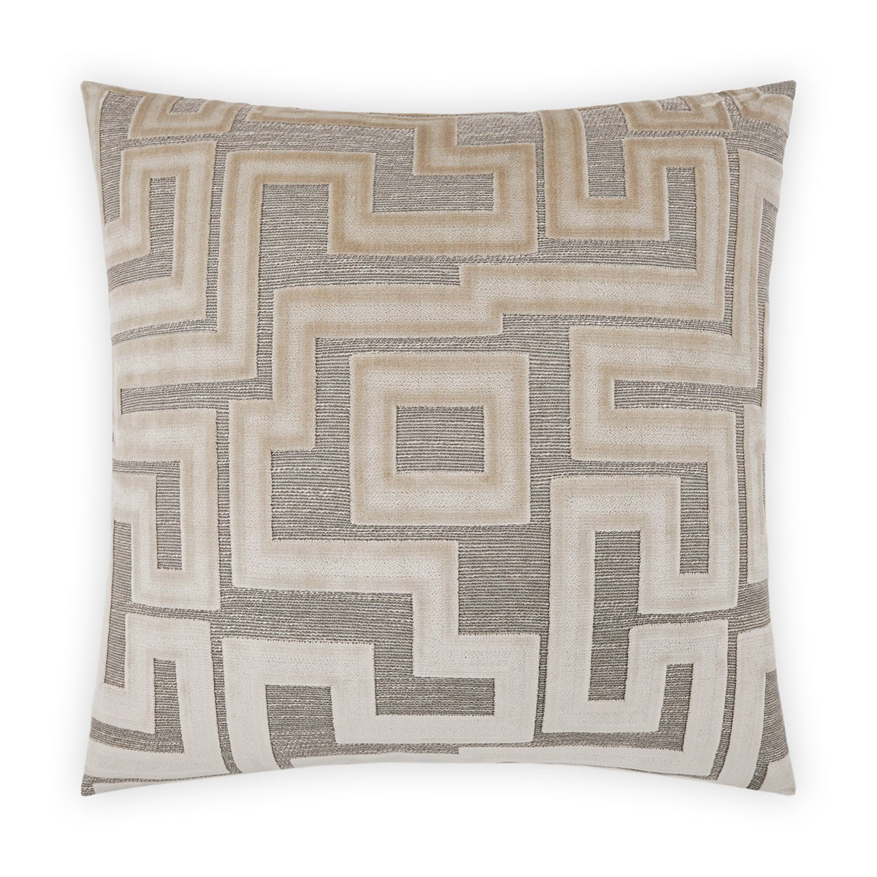 Modernist Pillow