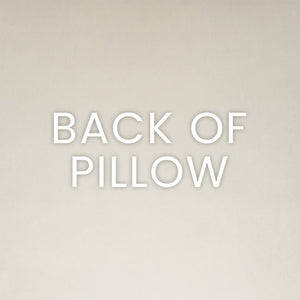 Modernist Pillow - Oat - 24" x 24" - #shop_name Pillows