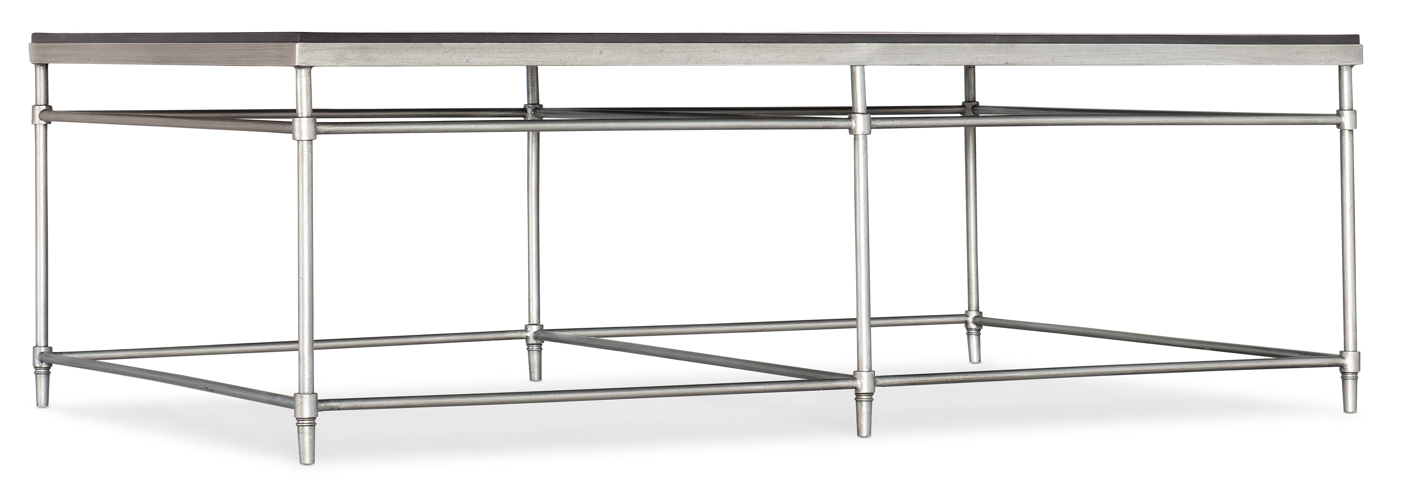 St. Armand Rectangular Cocktail Table
