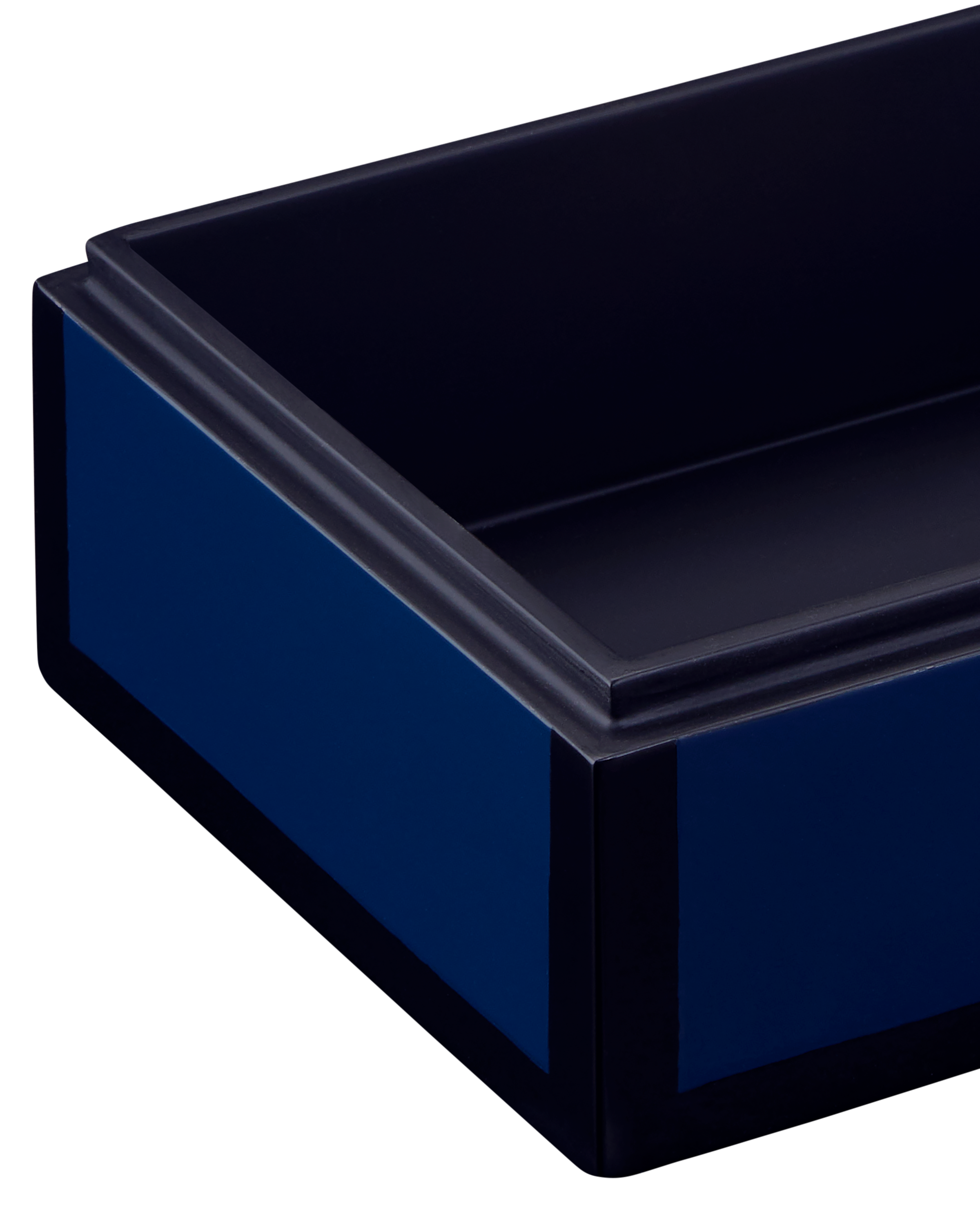 Currey & Company Lacquer Box - Thumbnail 5