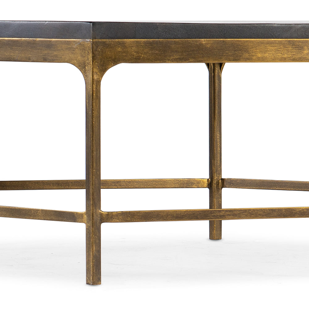 Commerce & Market Octavius Cocktail Table