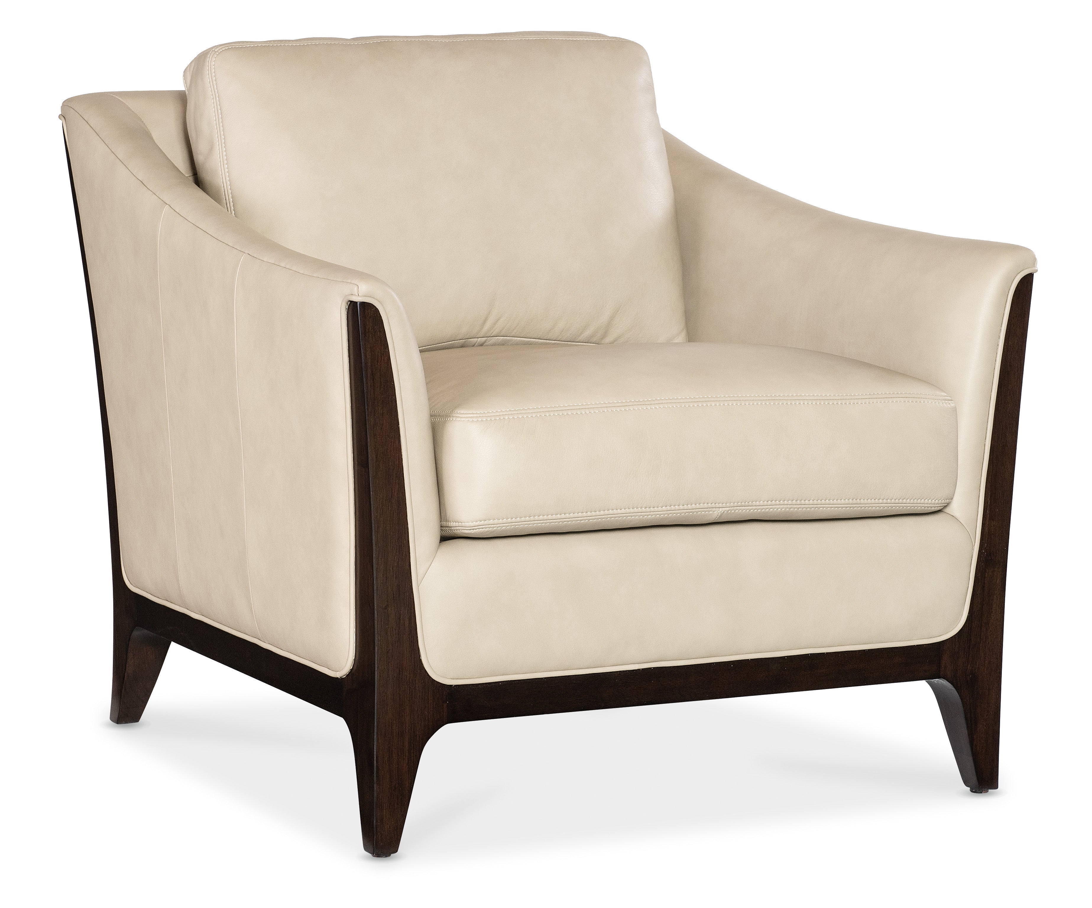 Hooker Furniture SoPower Headrestia Chair