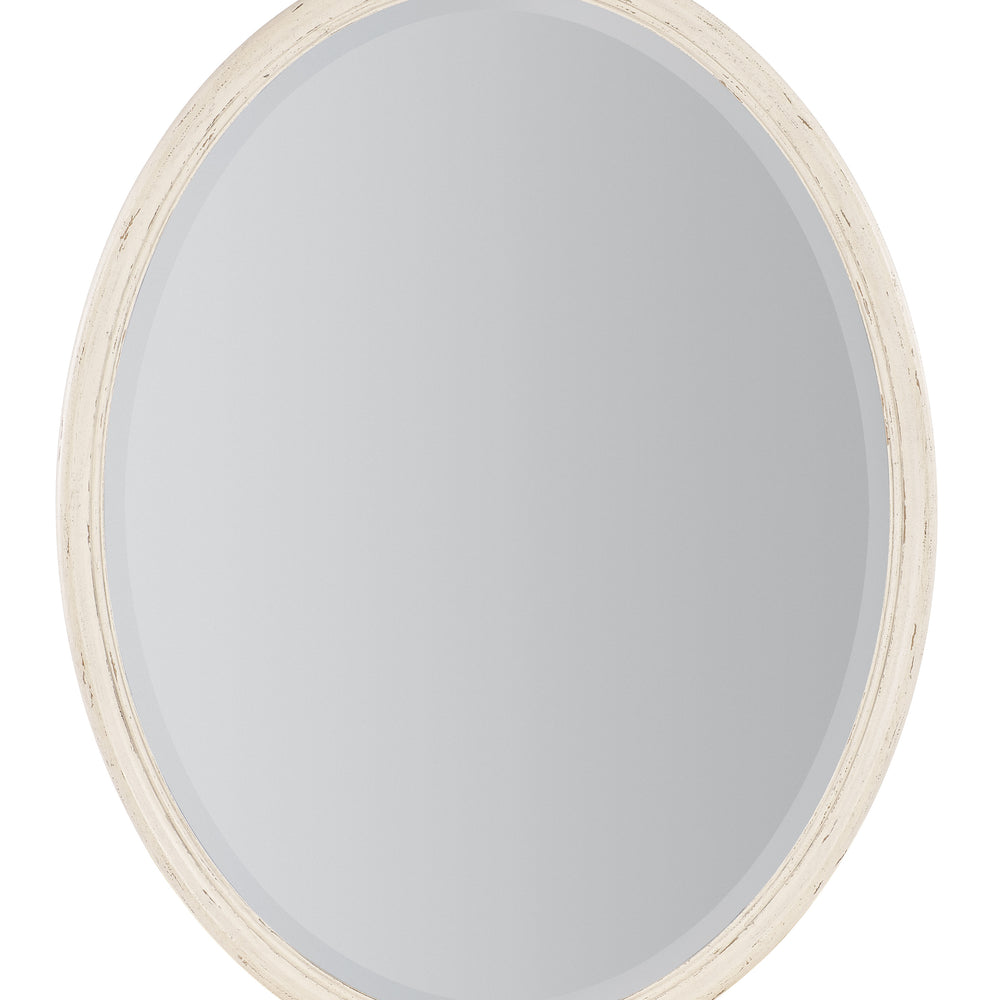 Americana Oval Mirror