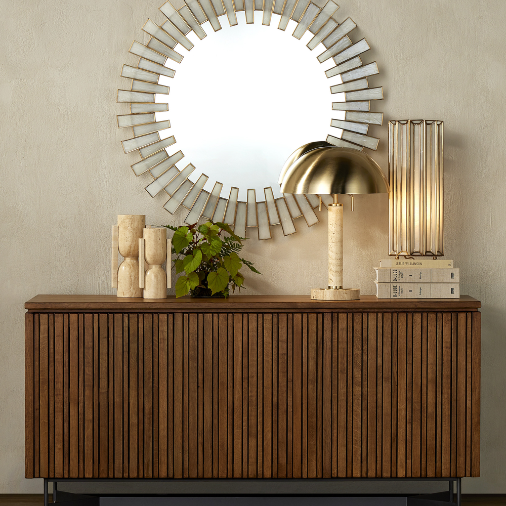 
                      
                        Daze Uplight Table Lamp.
                      
                    