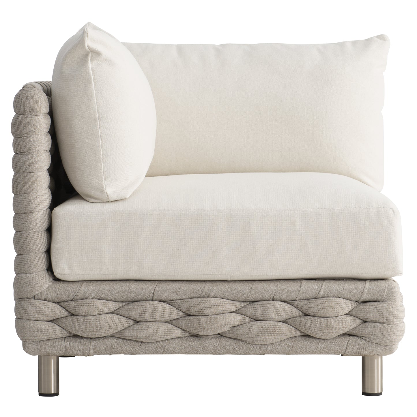 Wailea Outdoor Left Arm Chair