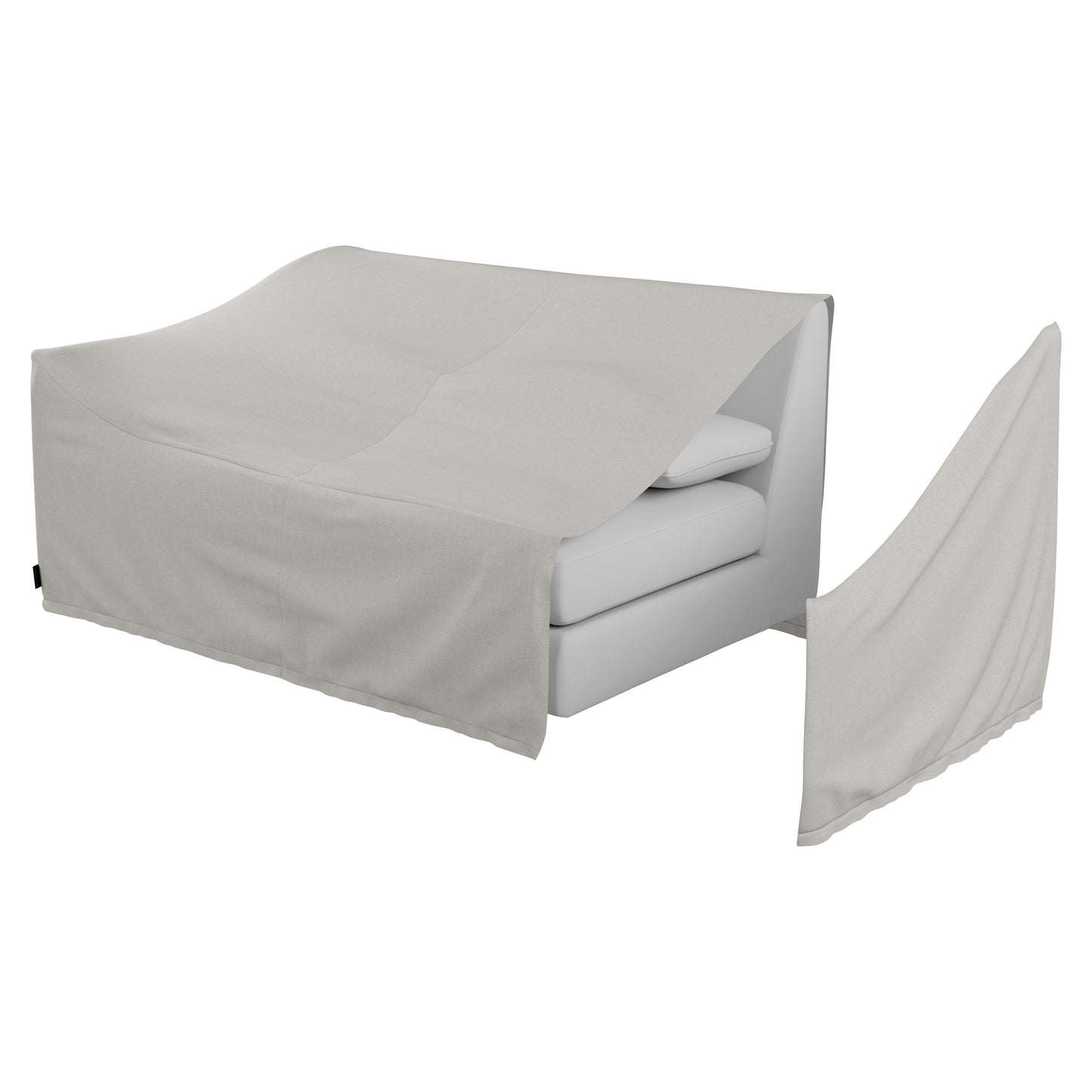 Monterey Outdoor Right Side Panel Cover