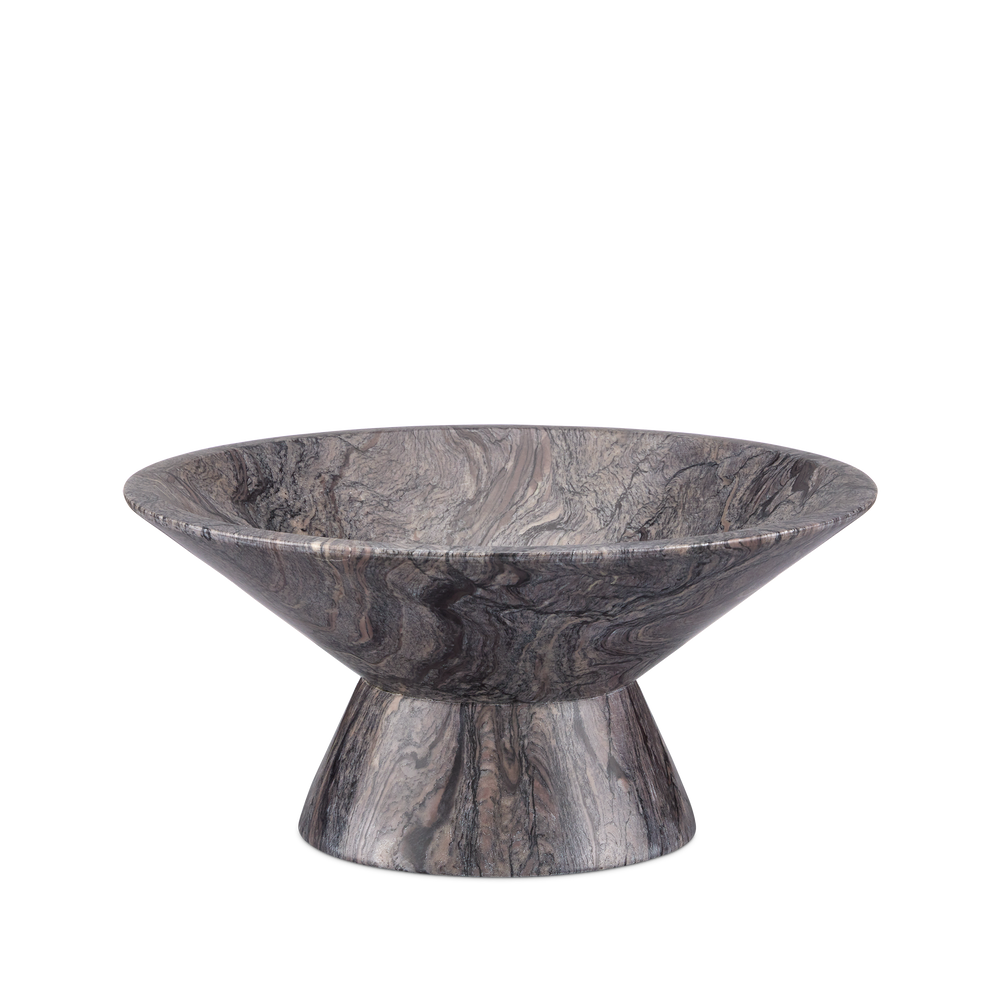 Lubo Breccia Small Bowl.