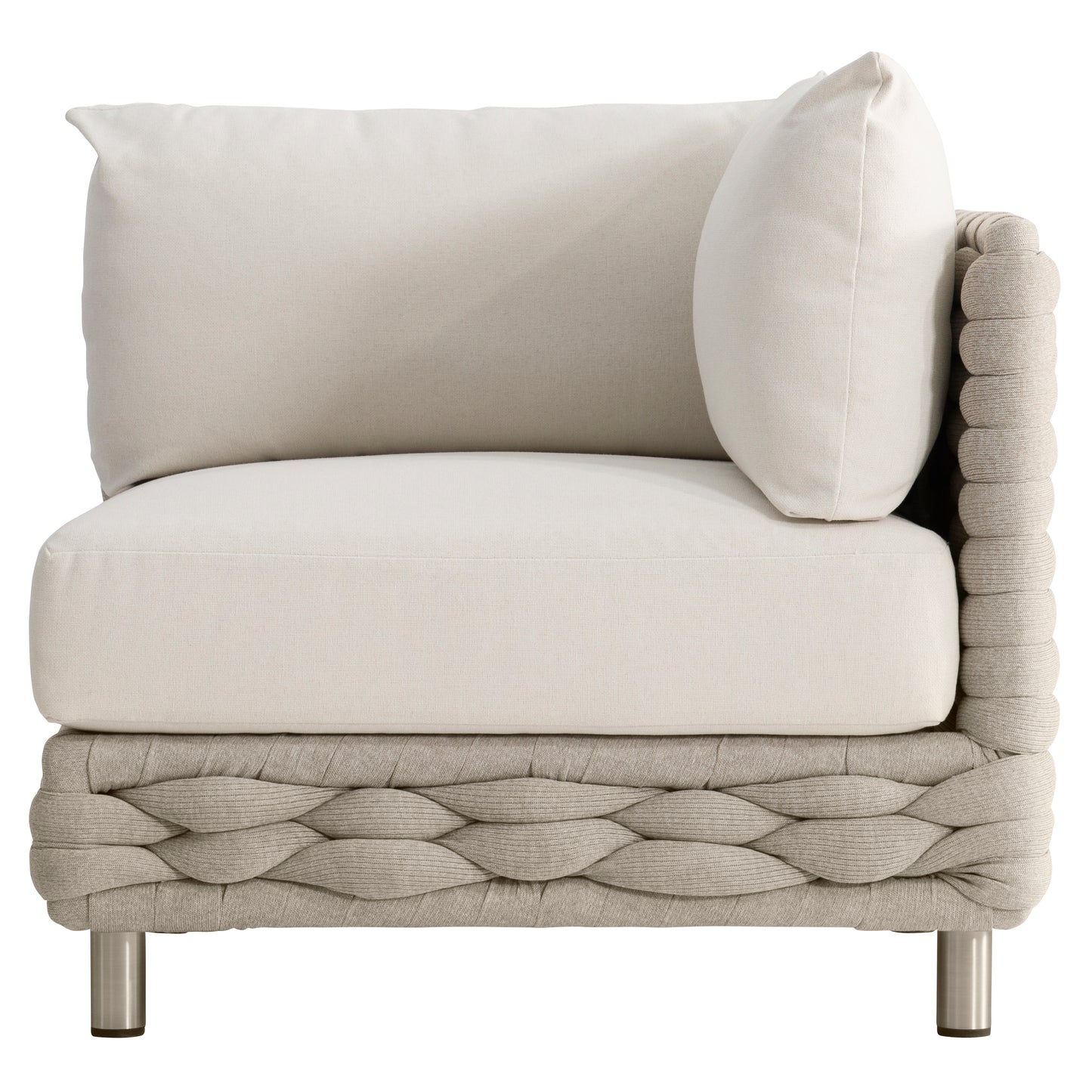 Wailea Outdoor Right Arm Chair