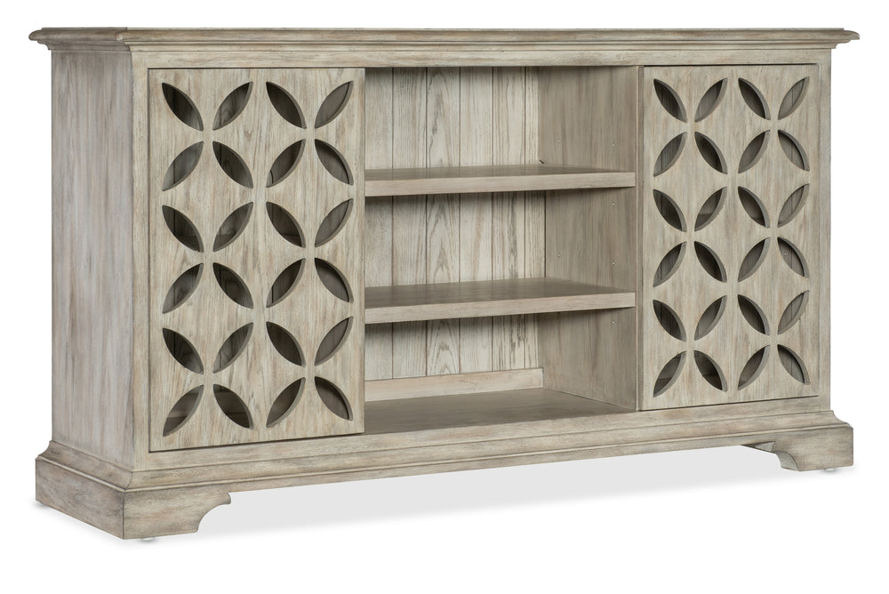 Commerce & Market Underhill Entertainment Console.