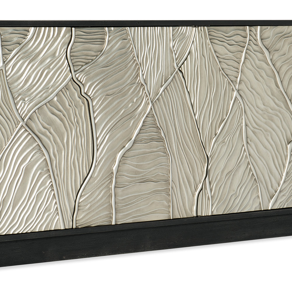 Melange Summit Gorge Entertainment Console