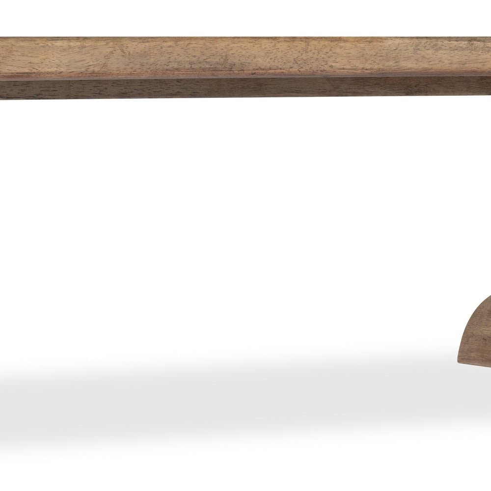 Vineyard Row Rectangle Cocktail Table