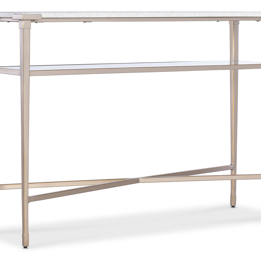 Melange Jen Console Table