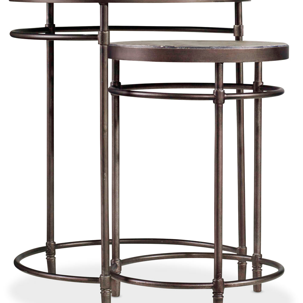 Saint Armand Nest of Tables