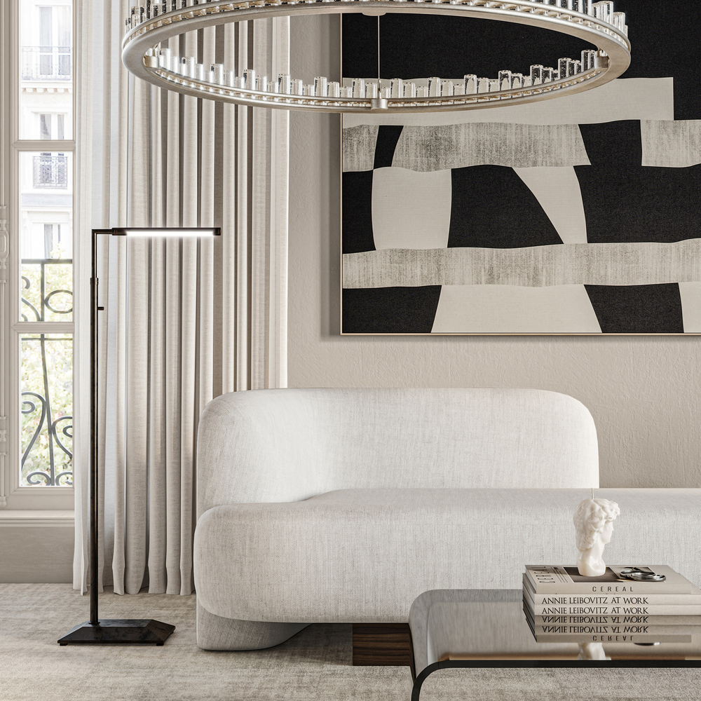 
                      
                        Pleiades Large Chandelier
                      
                    