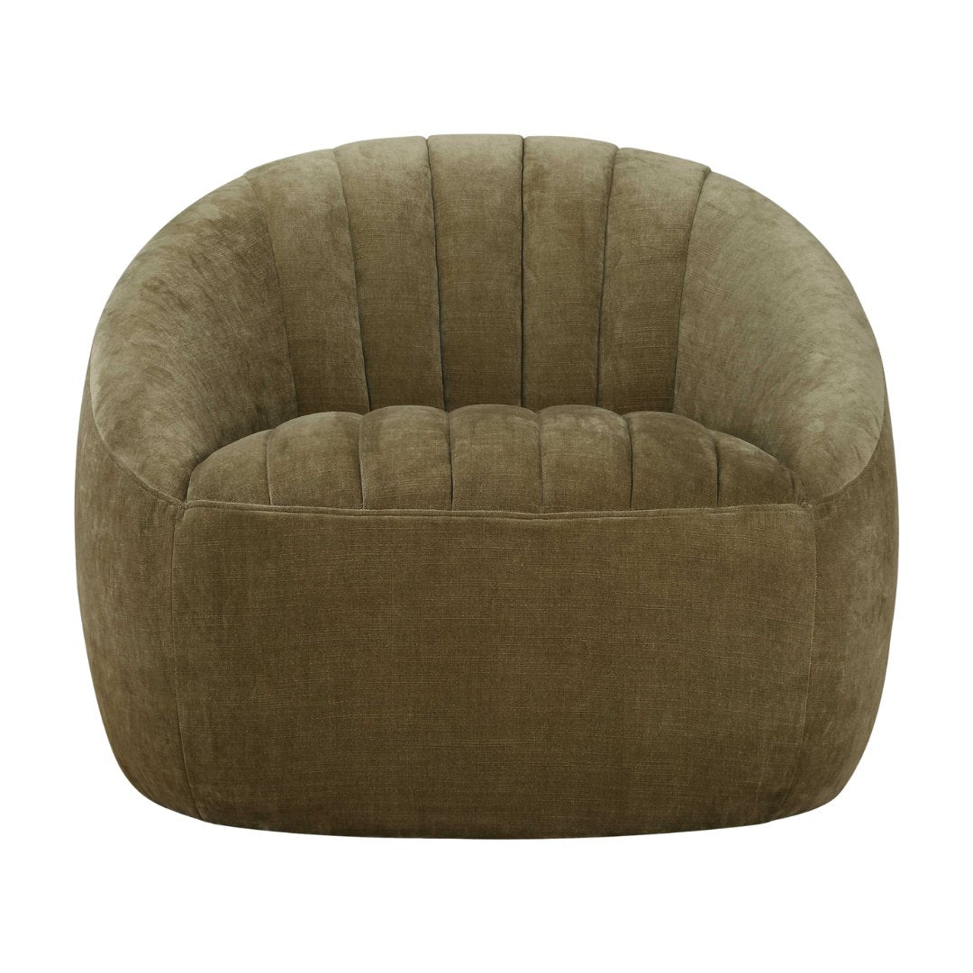 Narrows Swivel Chair - Thumbnail 2