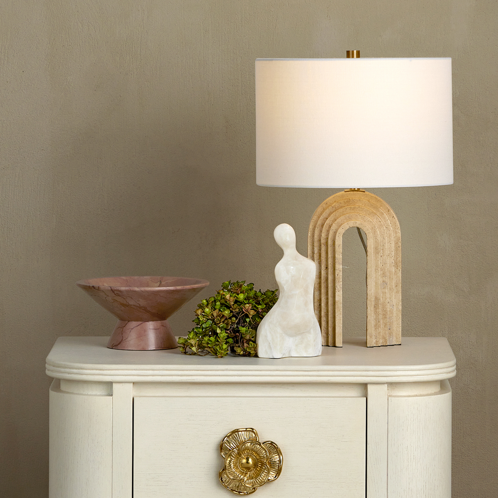 
                      
                        Giada Onyx Small Bust Sculpture.
                      
                    