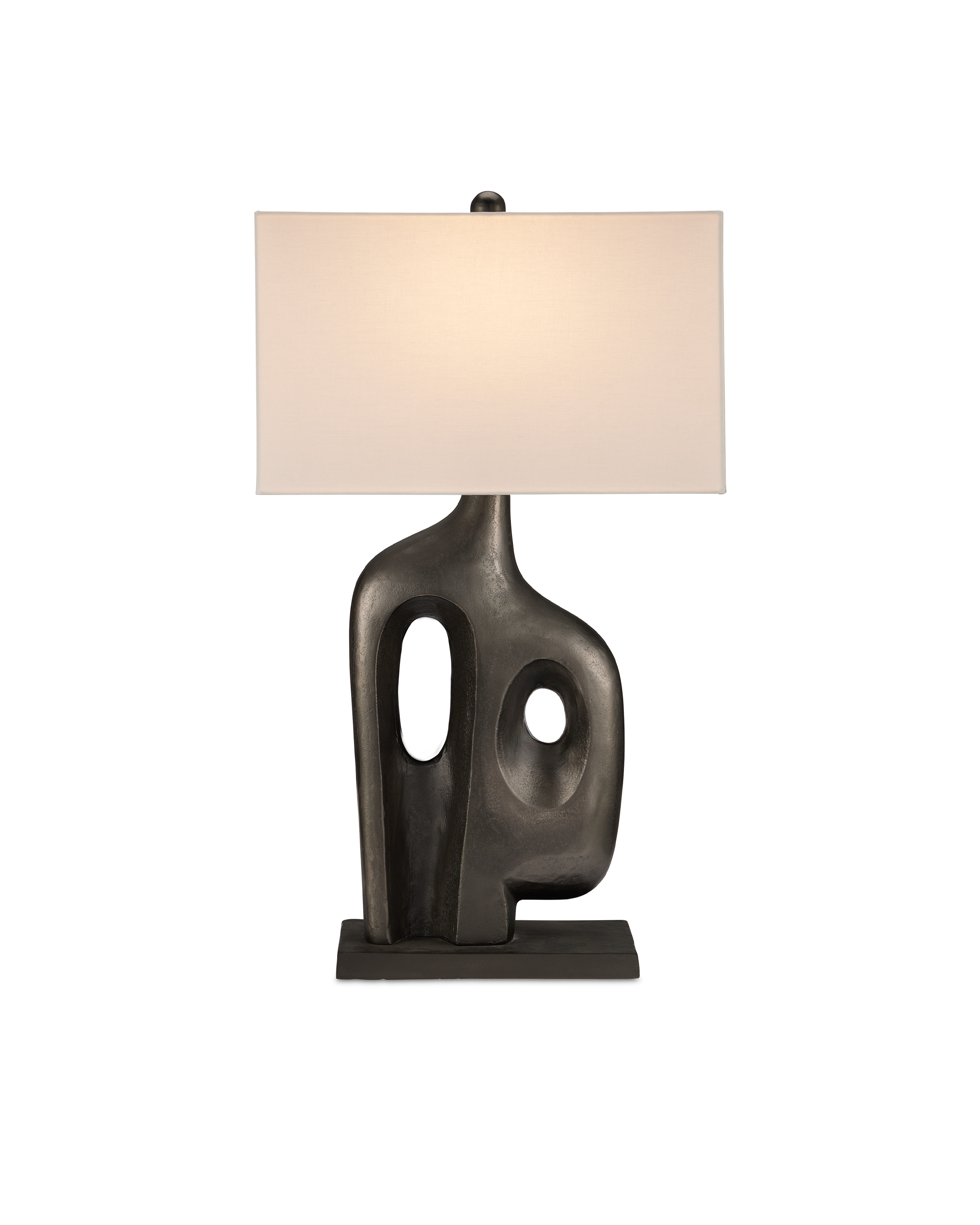 Avant-Garde Table Lamp