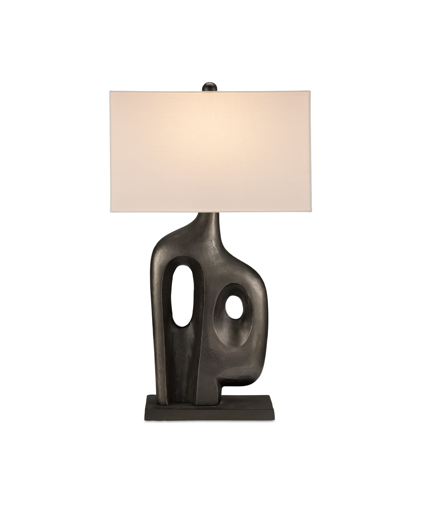 Avant-Garde Table Lamp.