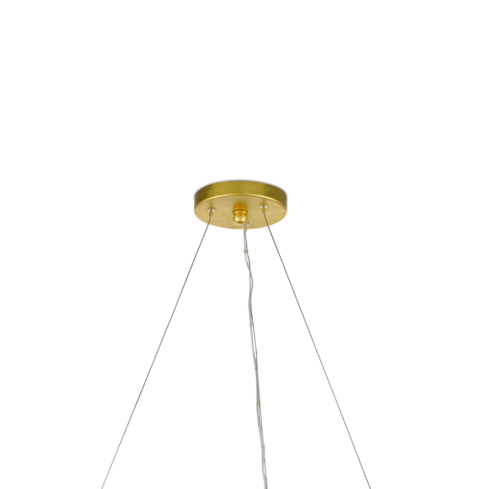 
                      
                        Canaan Chandelier
                      
                    