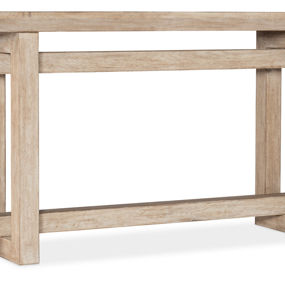 Commerce & Market Modern Console