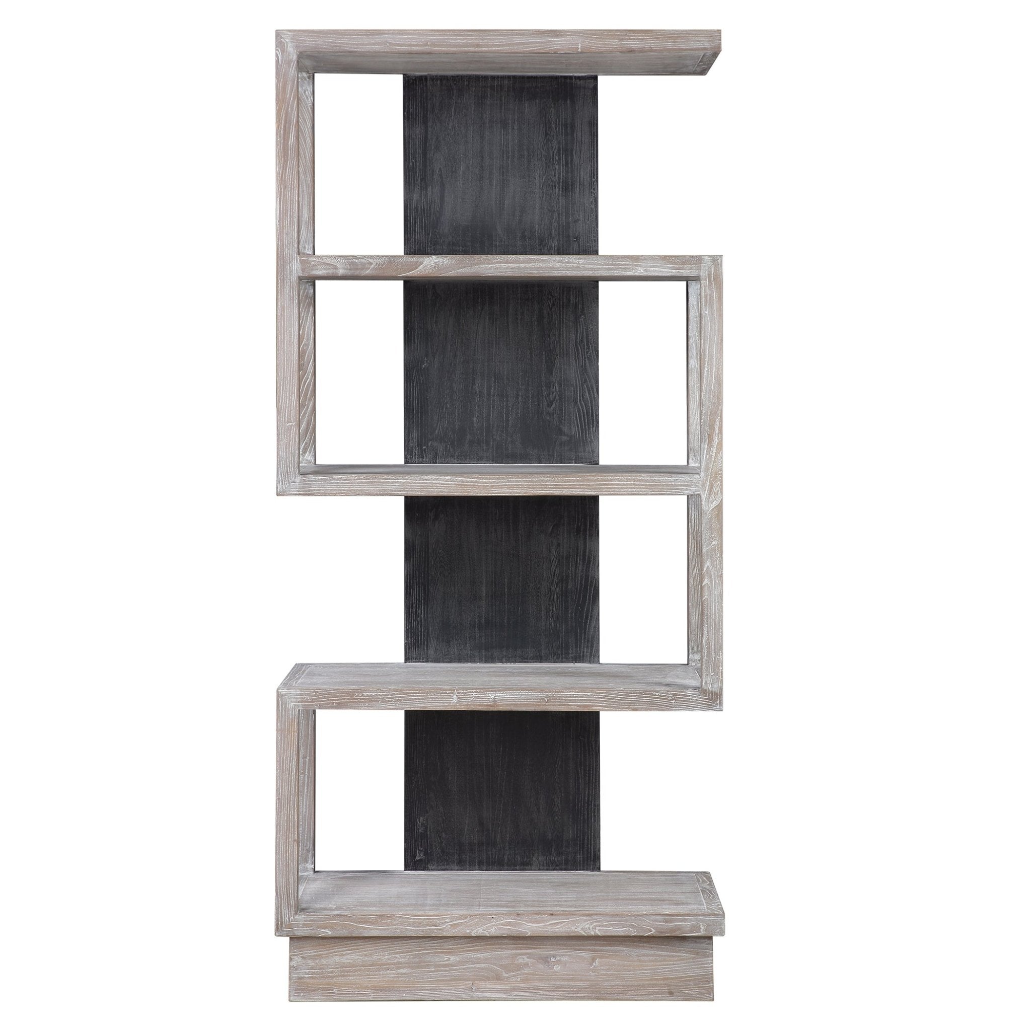 Uttermost Nicasia Etagere - Thumbnail 2