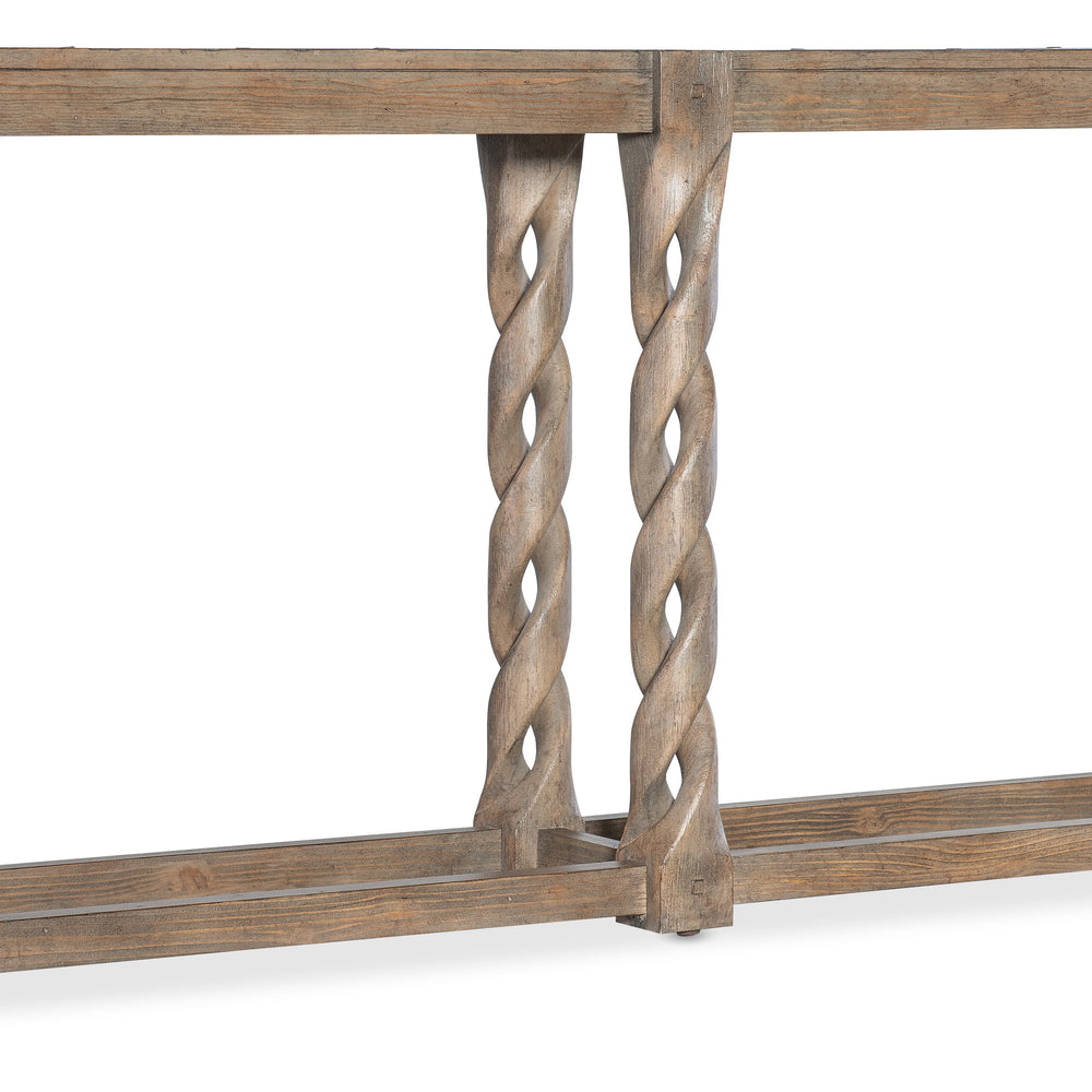 Commerce & Market Jack O'bein Long Skinny Console
