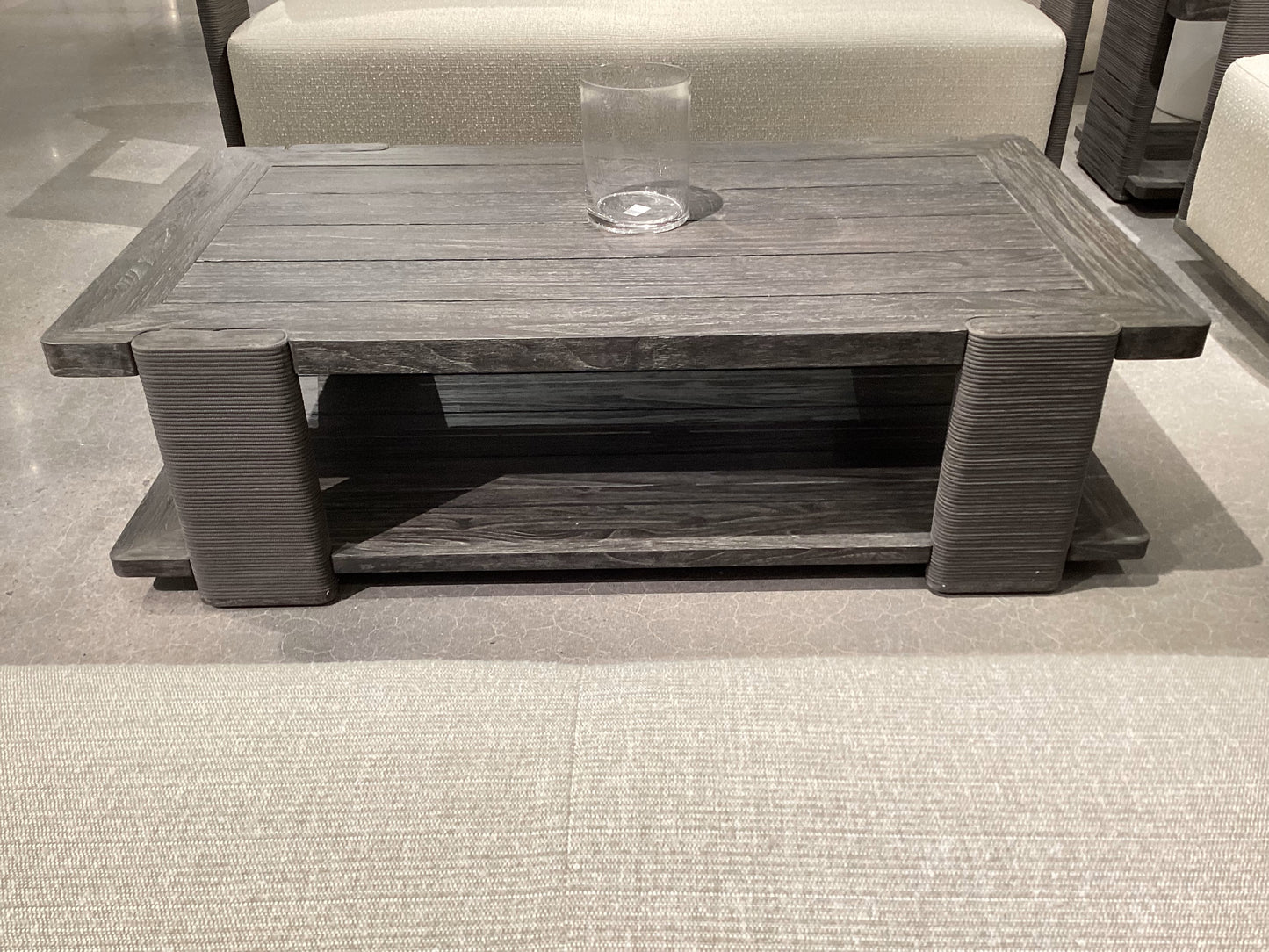 Andros Outdoor Cocktail Table