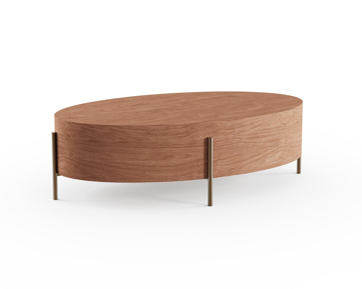 Morrison Cocktail Table