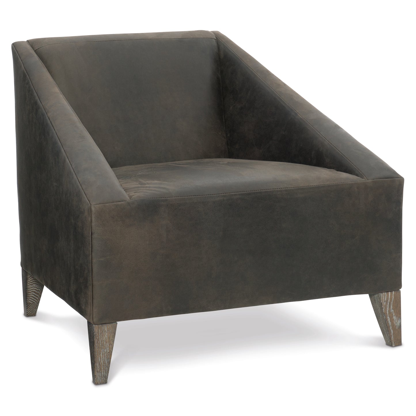 Nash Leather Chair