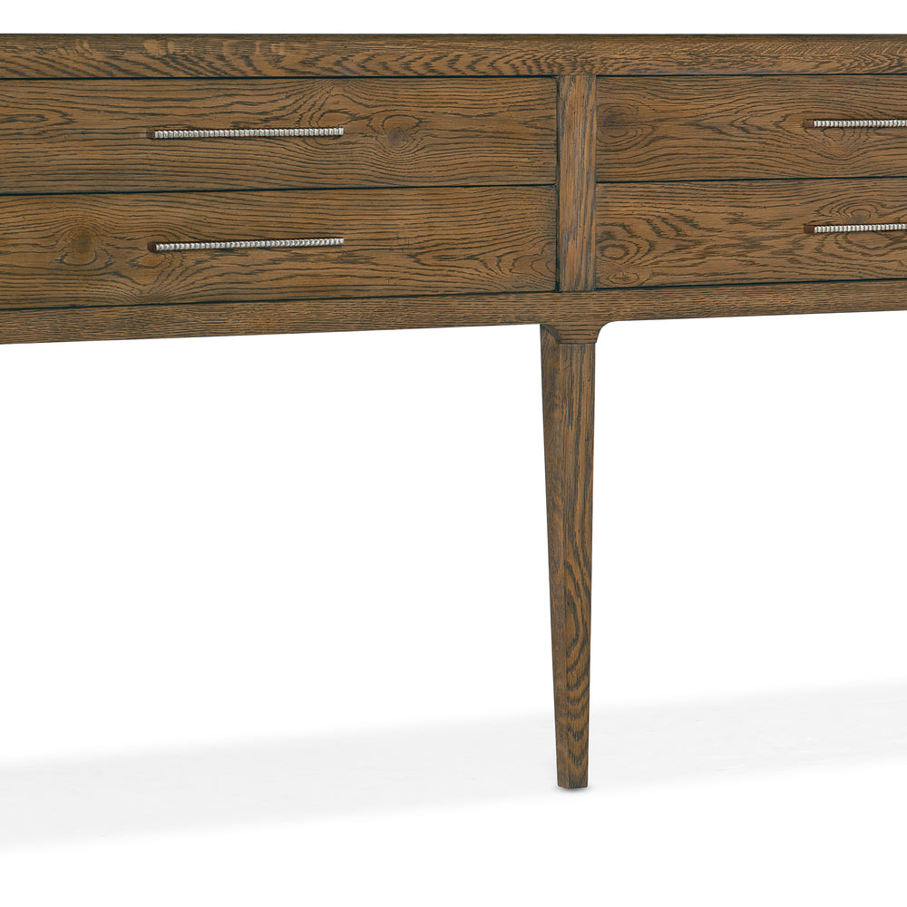 Chapman Sideboard.