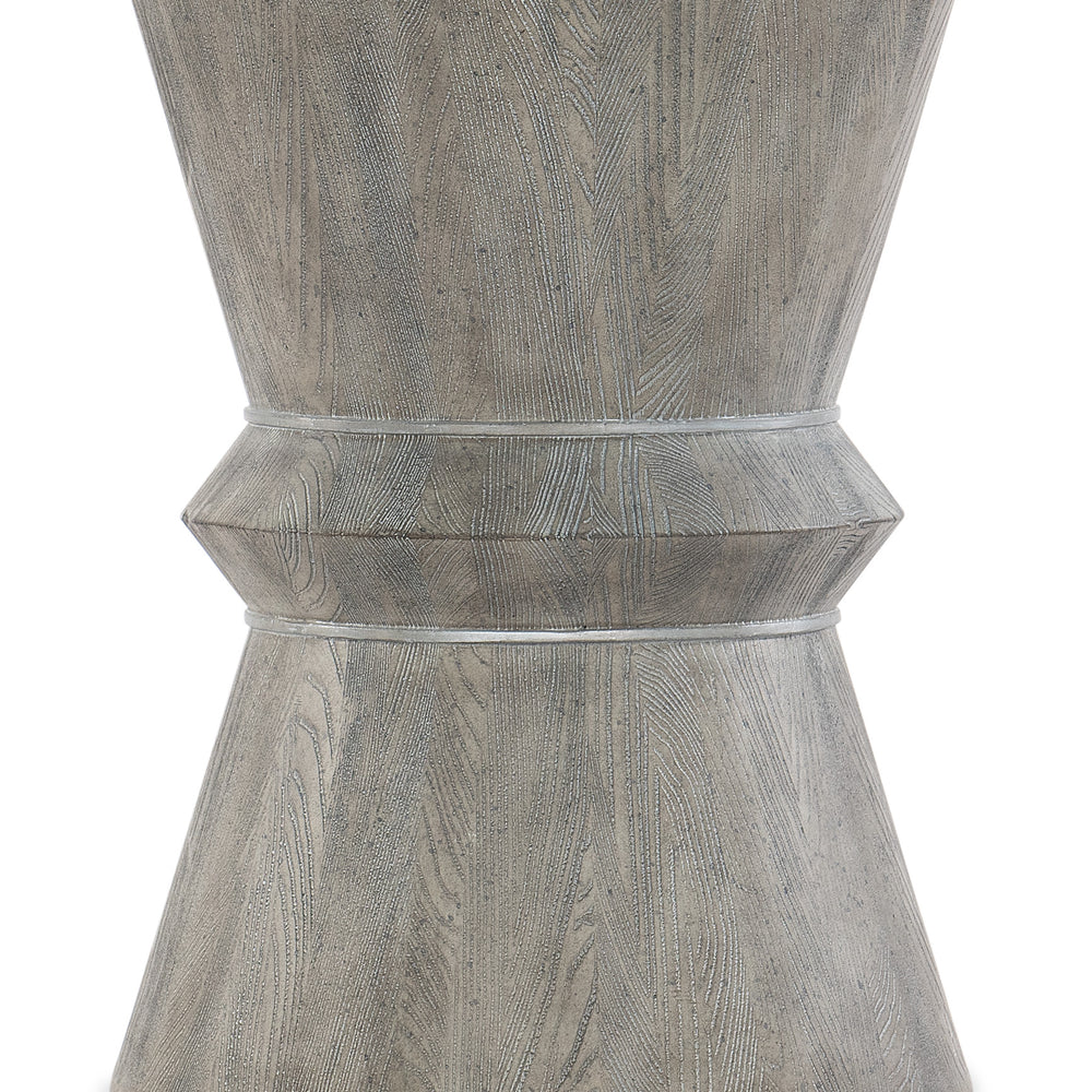 Melange Korena Accent Table