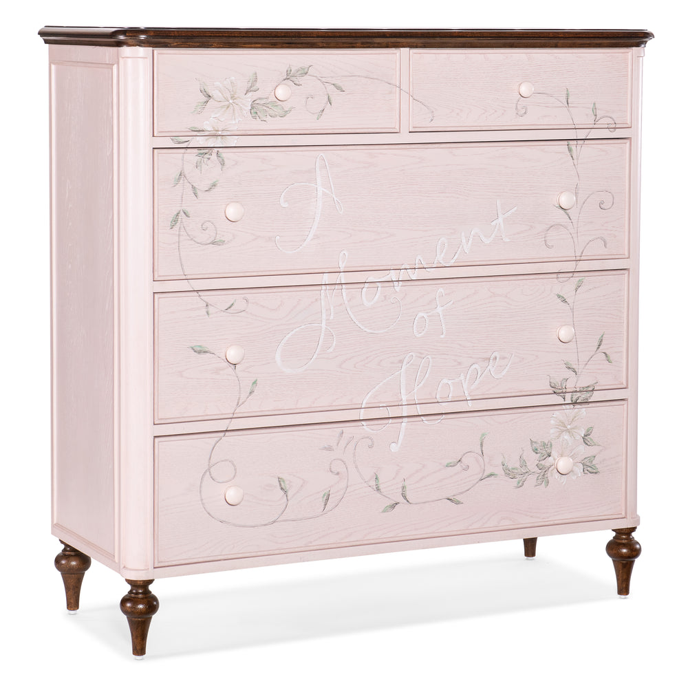 Moment of Hope Chest