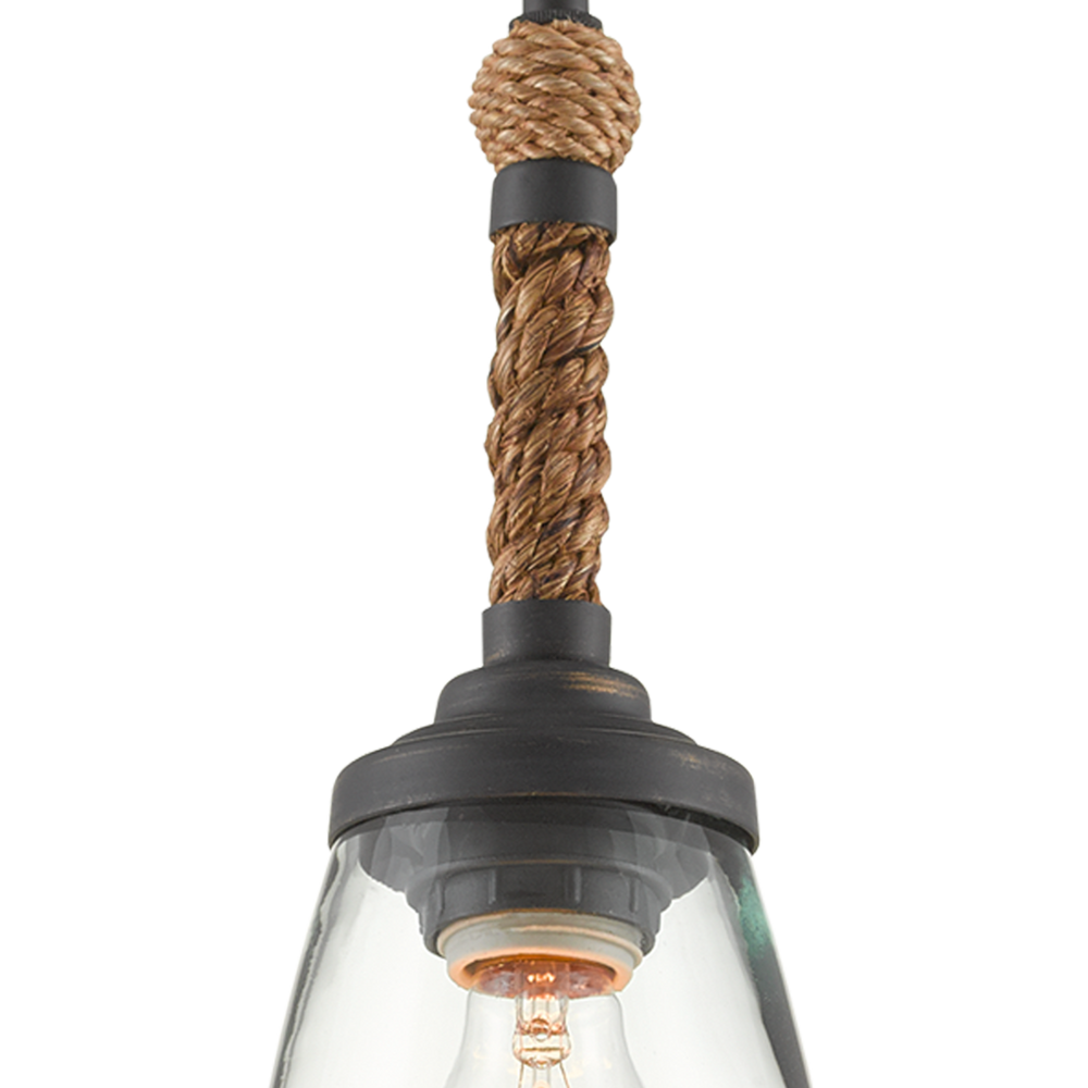 Hightider Pendant.
