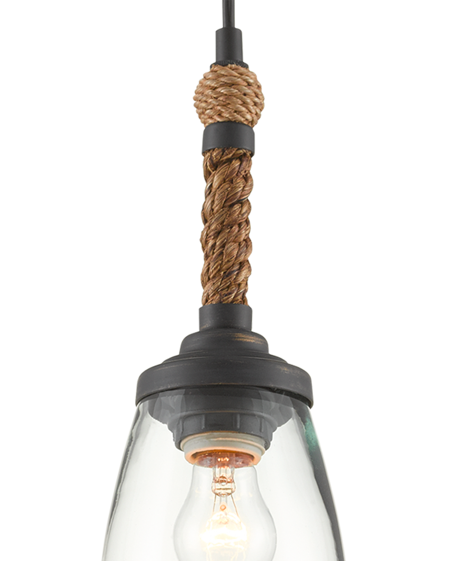 Hightider Pendant.
