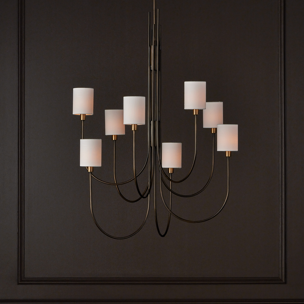 
                      
                        Archetype Chandelier
                      
                    