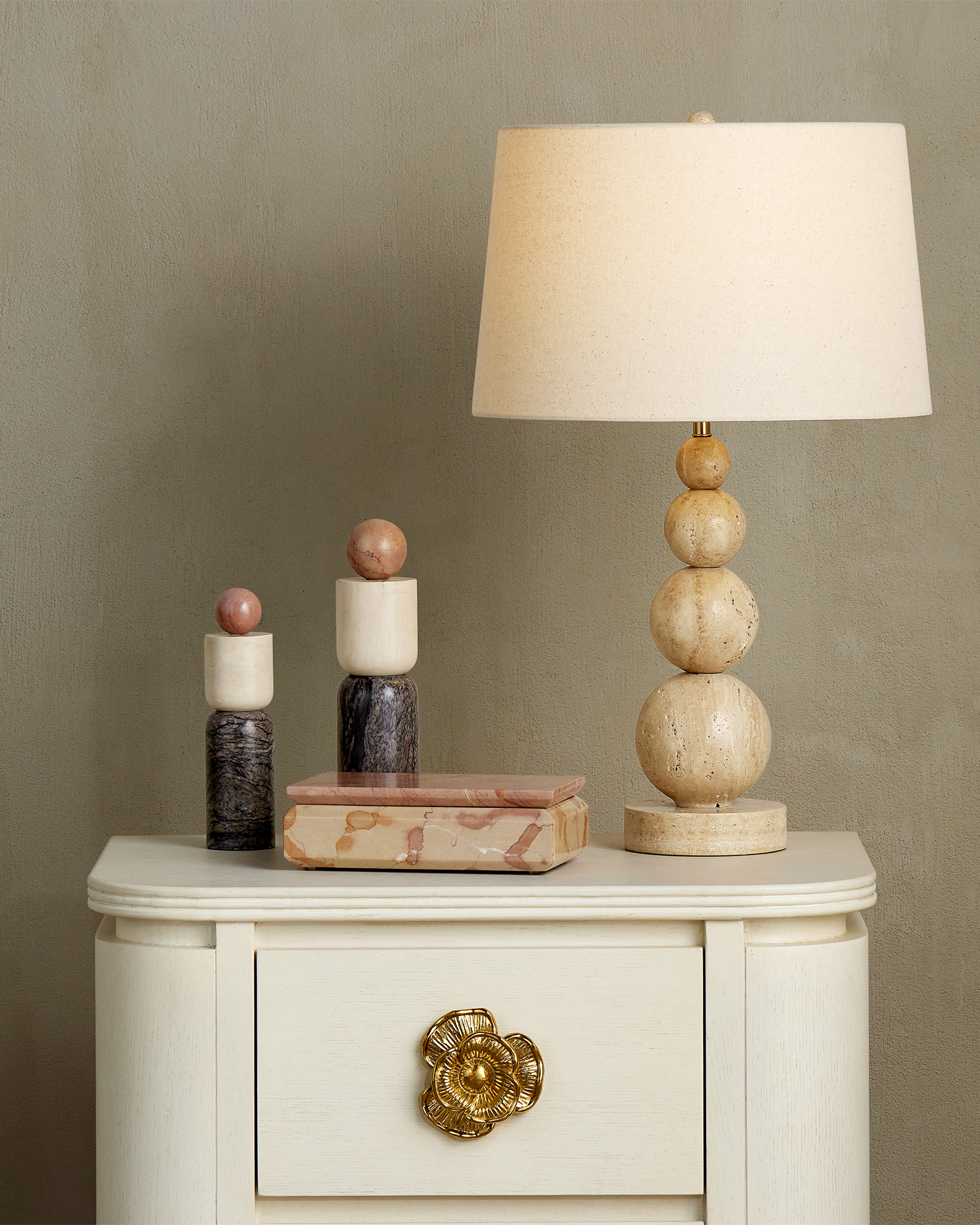 Niobe Table Lamp - Thumbnail 3
