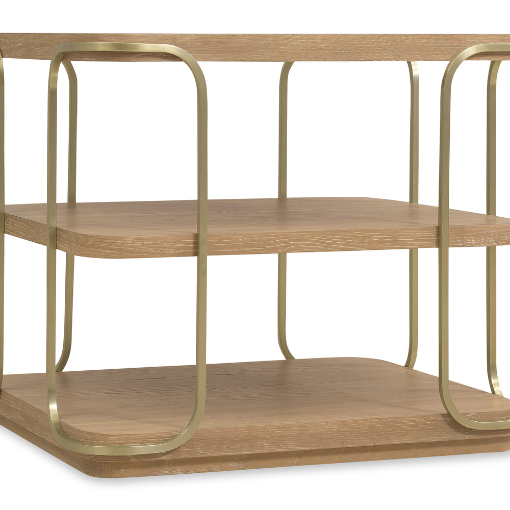 Banyon Bay End Table