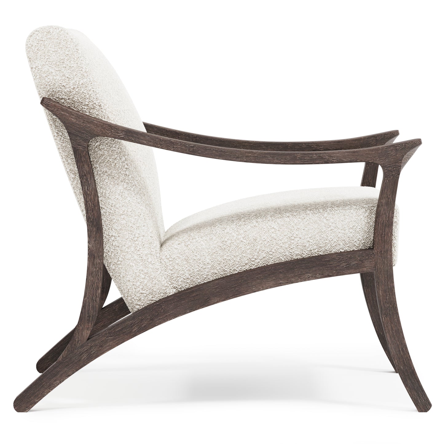 Dash Fabric Chair