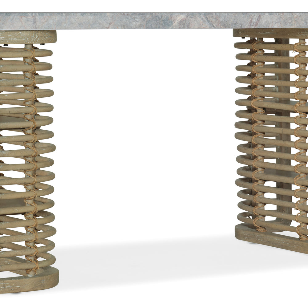 Surfrider Writing Desk