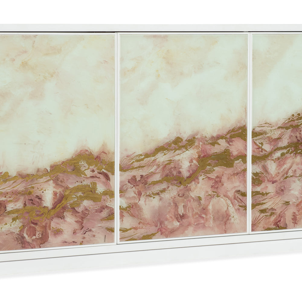 Camaraderie Credenza
