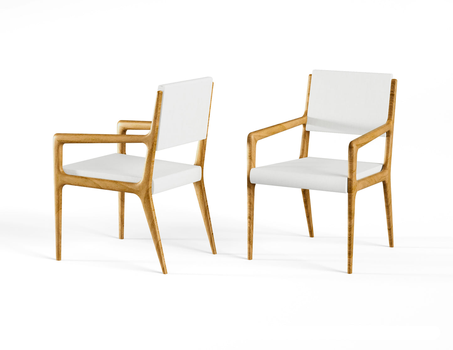 Brasea Arm Chair