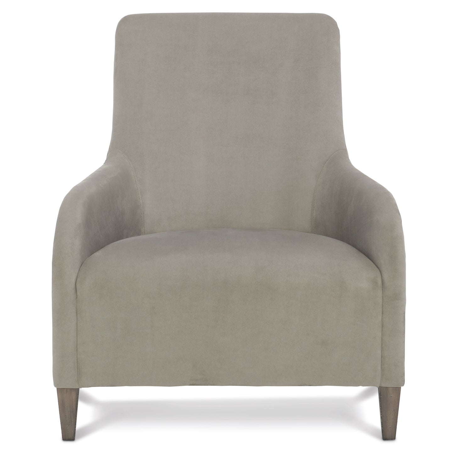 Naomi Leather Chair
